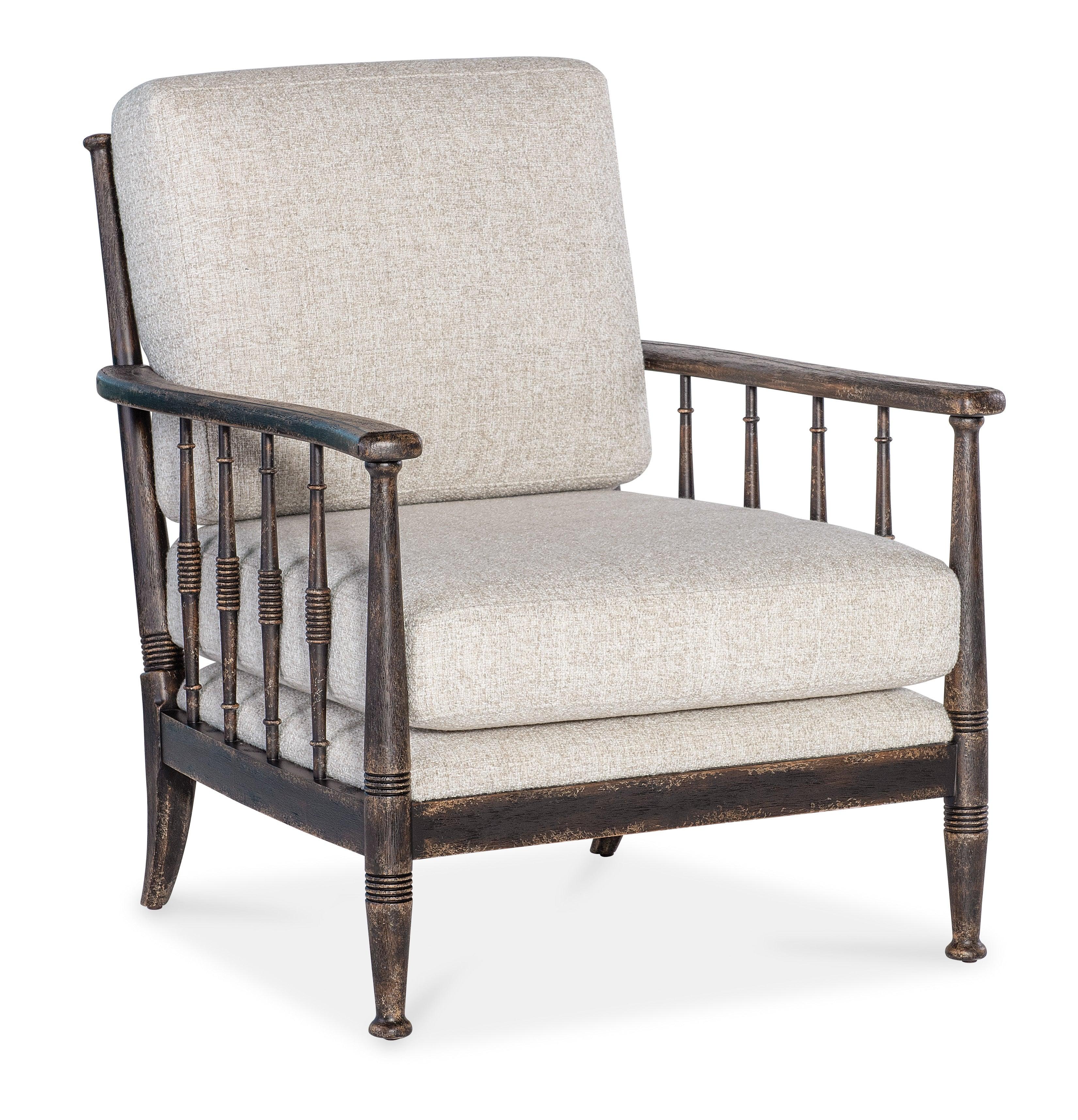 Prairie Upholstered Chair - Molasses - Frankwebs