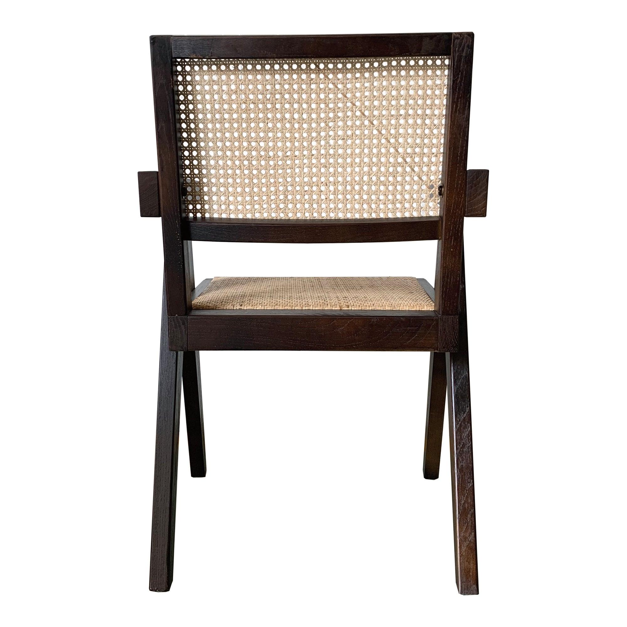 Takashi Chair Black -  Set Of Two - Frankwebs