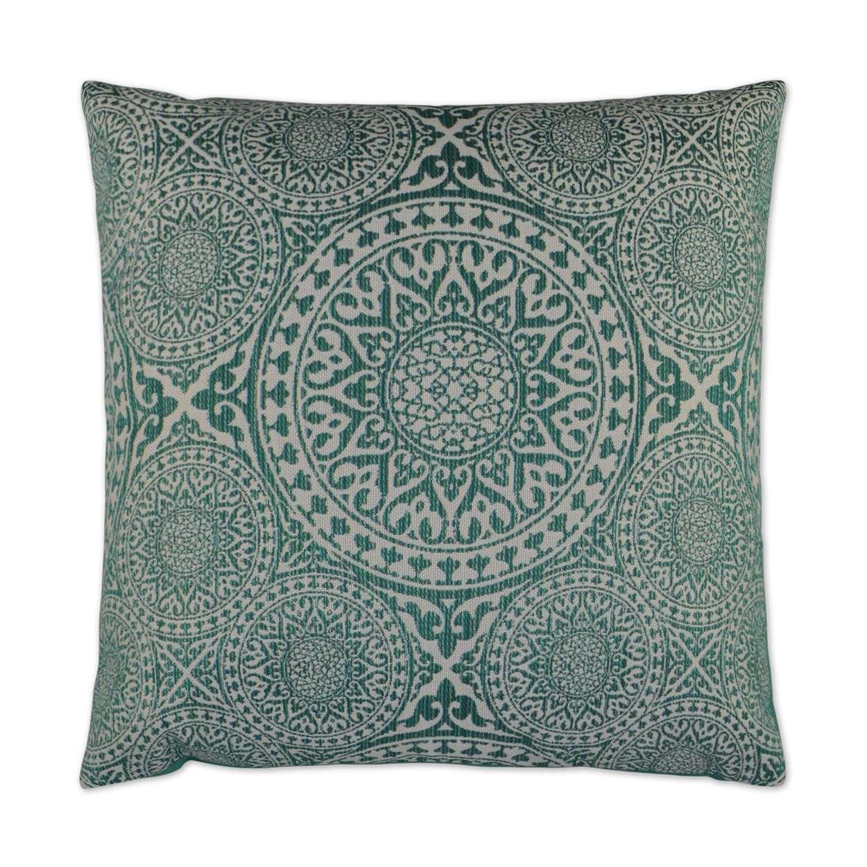 Outdoor Compass Pillow - Frankwebs