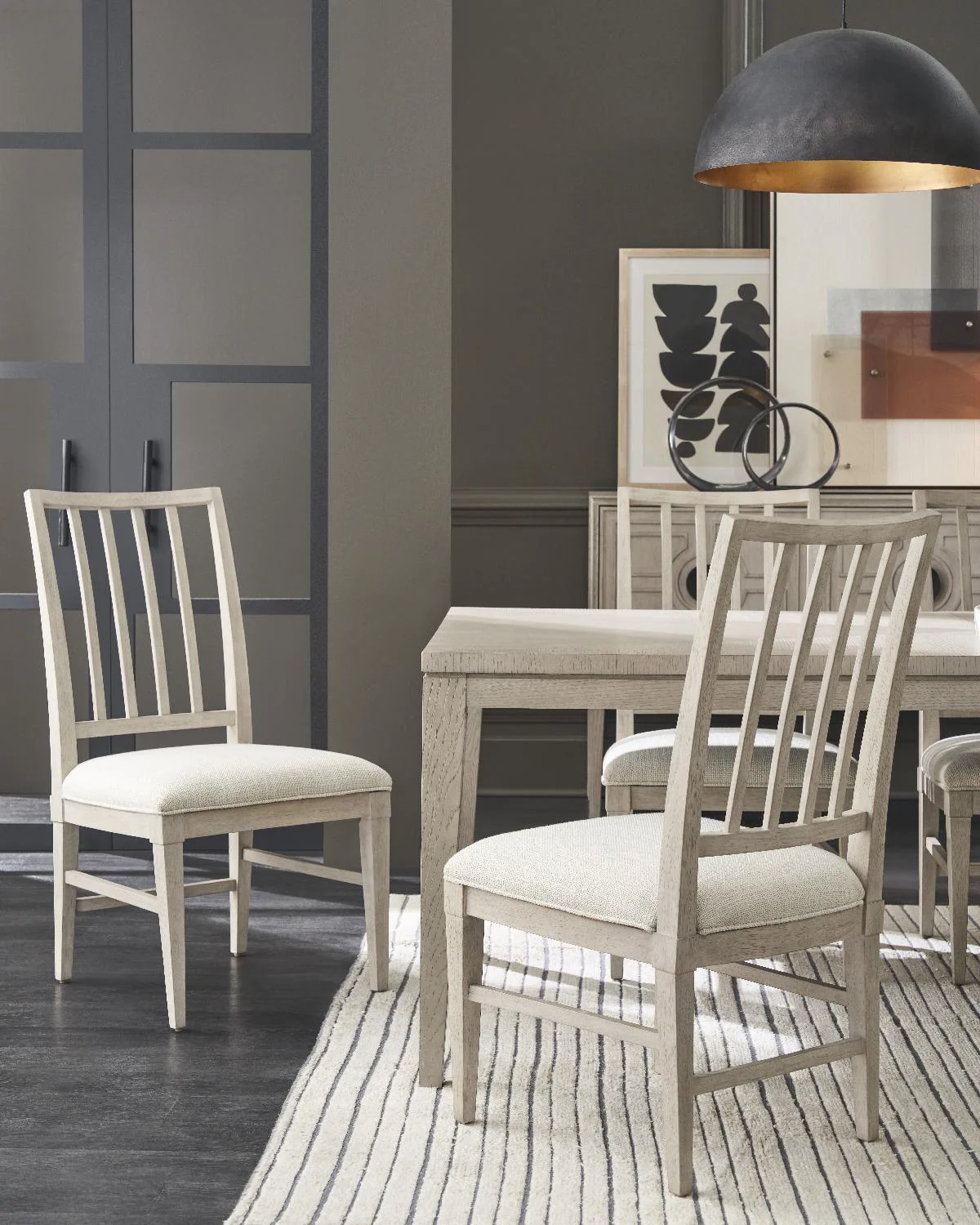 Coalesce Side Chair - Set of 2 - Frankwebs