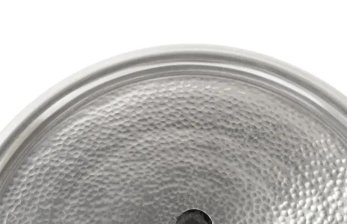 BUTTON WALL TILE - Frankwebs