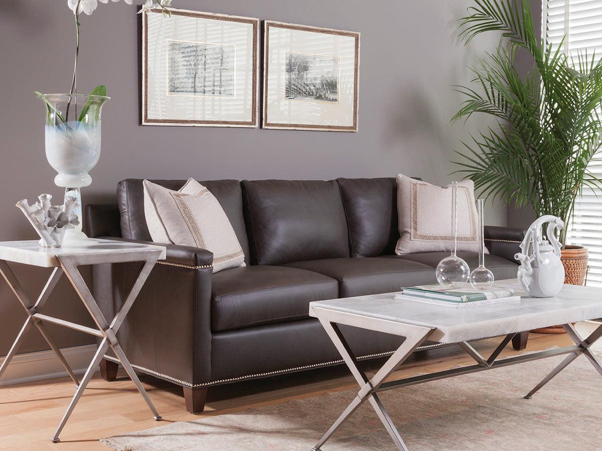 Signature Designs Greta Rectangular End Table - Frankwebs