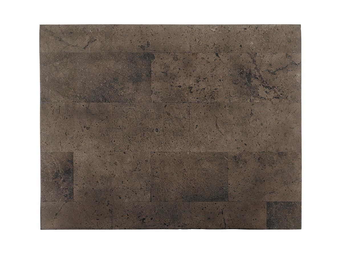 Cypress Point Montera Travertine End Table - Frankwebs