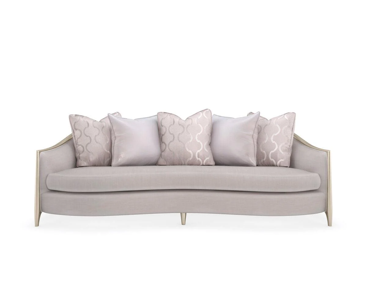 SIMPLY STUNNING SOFA - Frankwebs