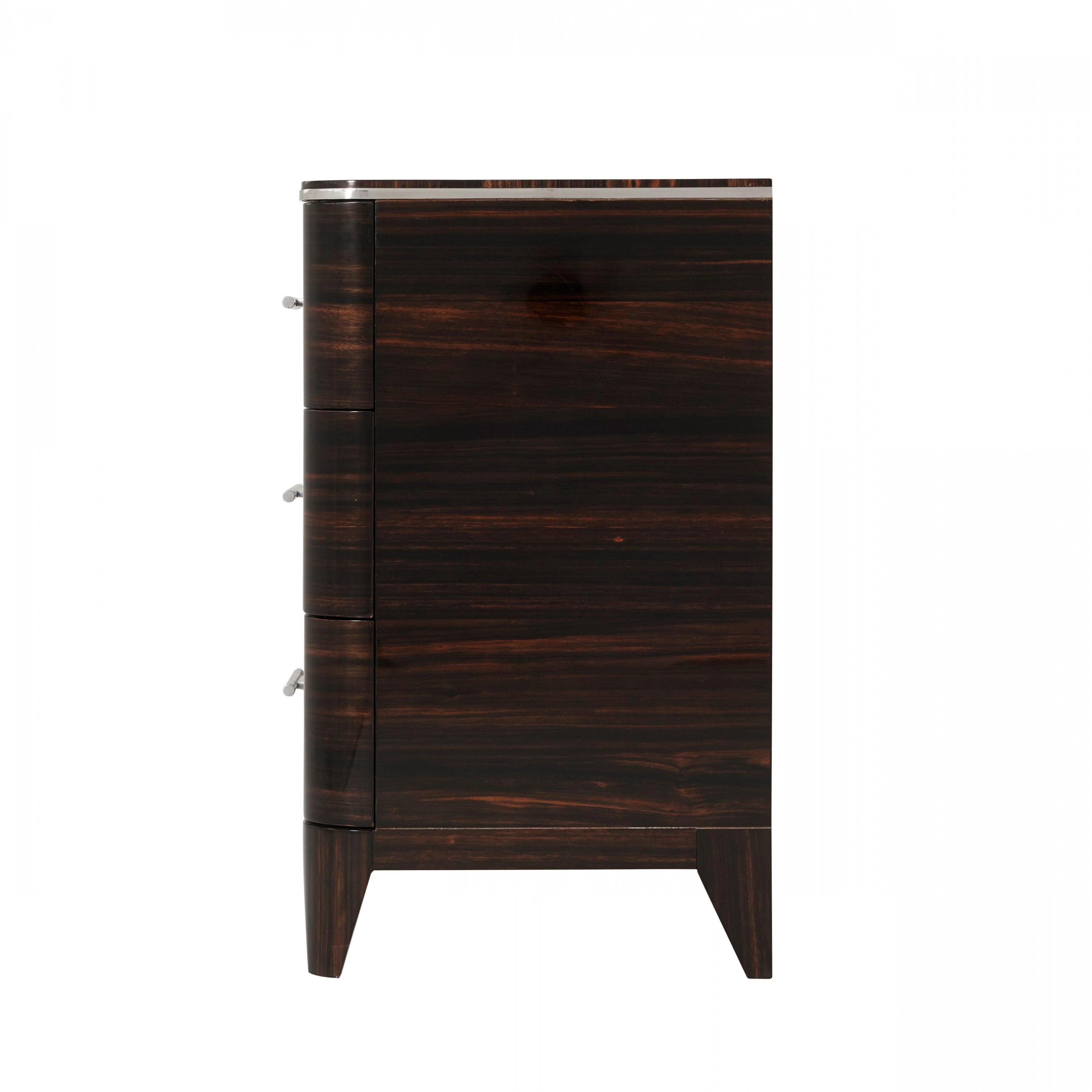 The Knickerbocker Nightstand - Frankwebs