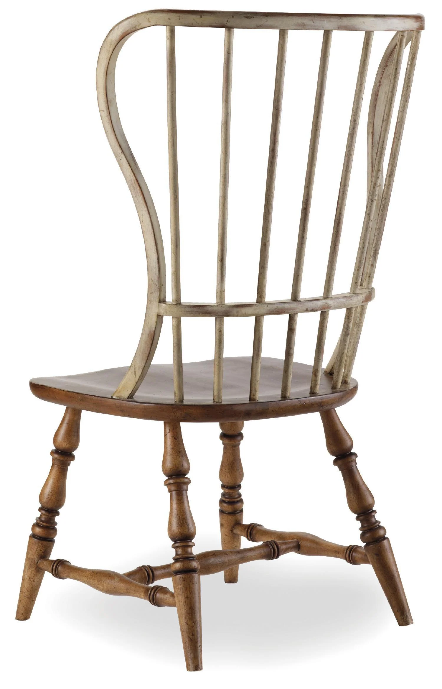 Sanctuary Side Chair - Set of 2 - Frankwebs