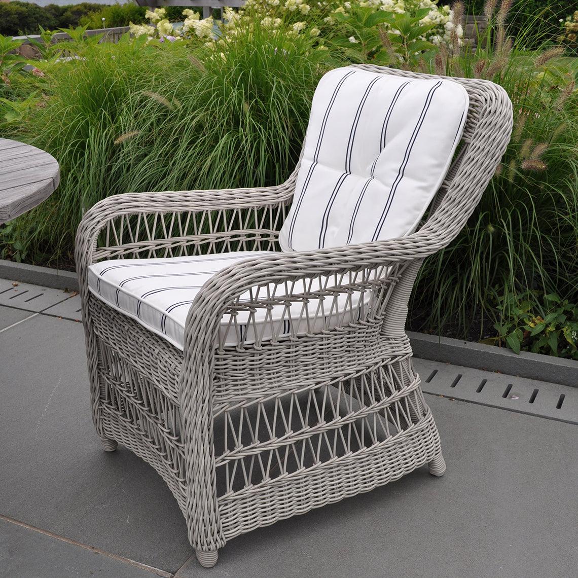 Southampton Dining Armchair - Set of 2 - Frankwebs