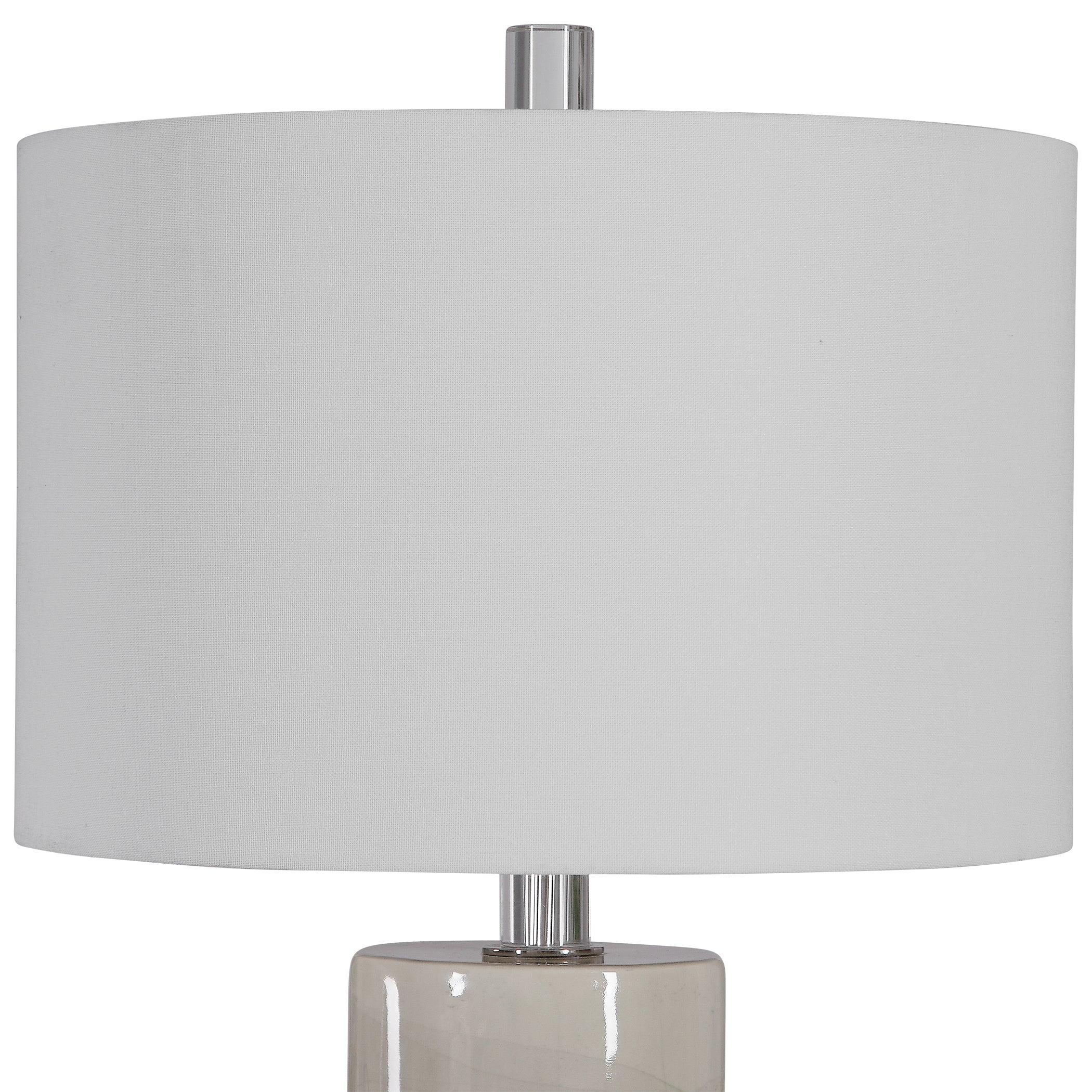 ZESIRO MODERN TABLE LAMP - Frankwebs