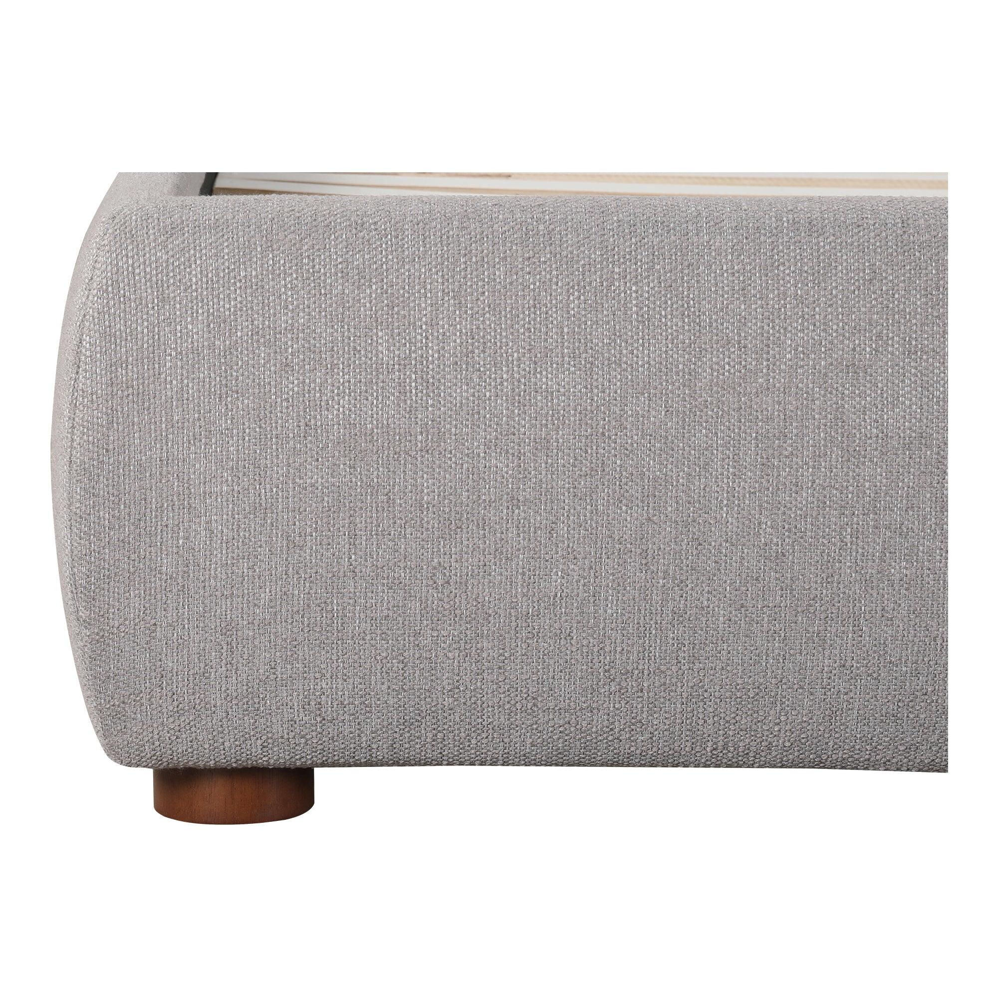 Luzon Bed - Frankwebs