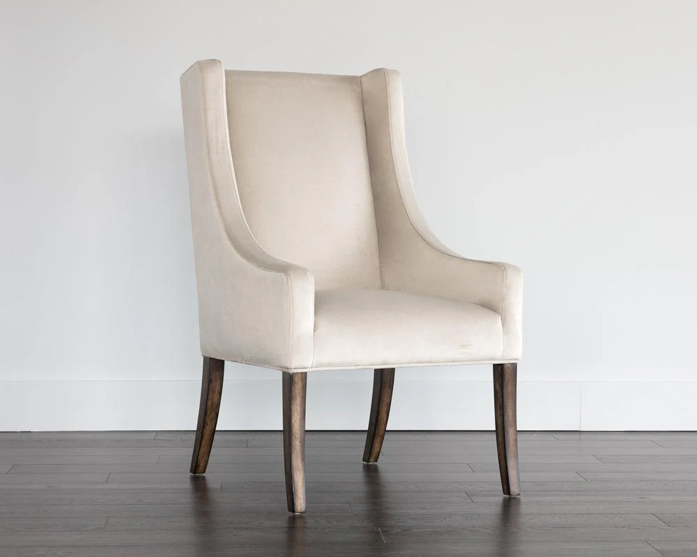 Aiden Dining Armchair - Frankwebs