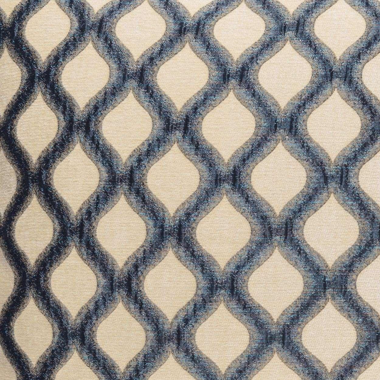 Zulu Pillow - Frankwebs