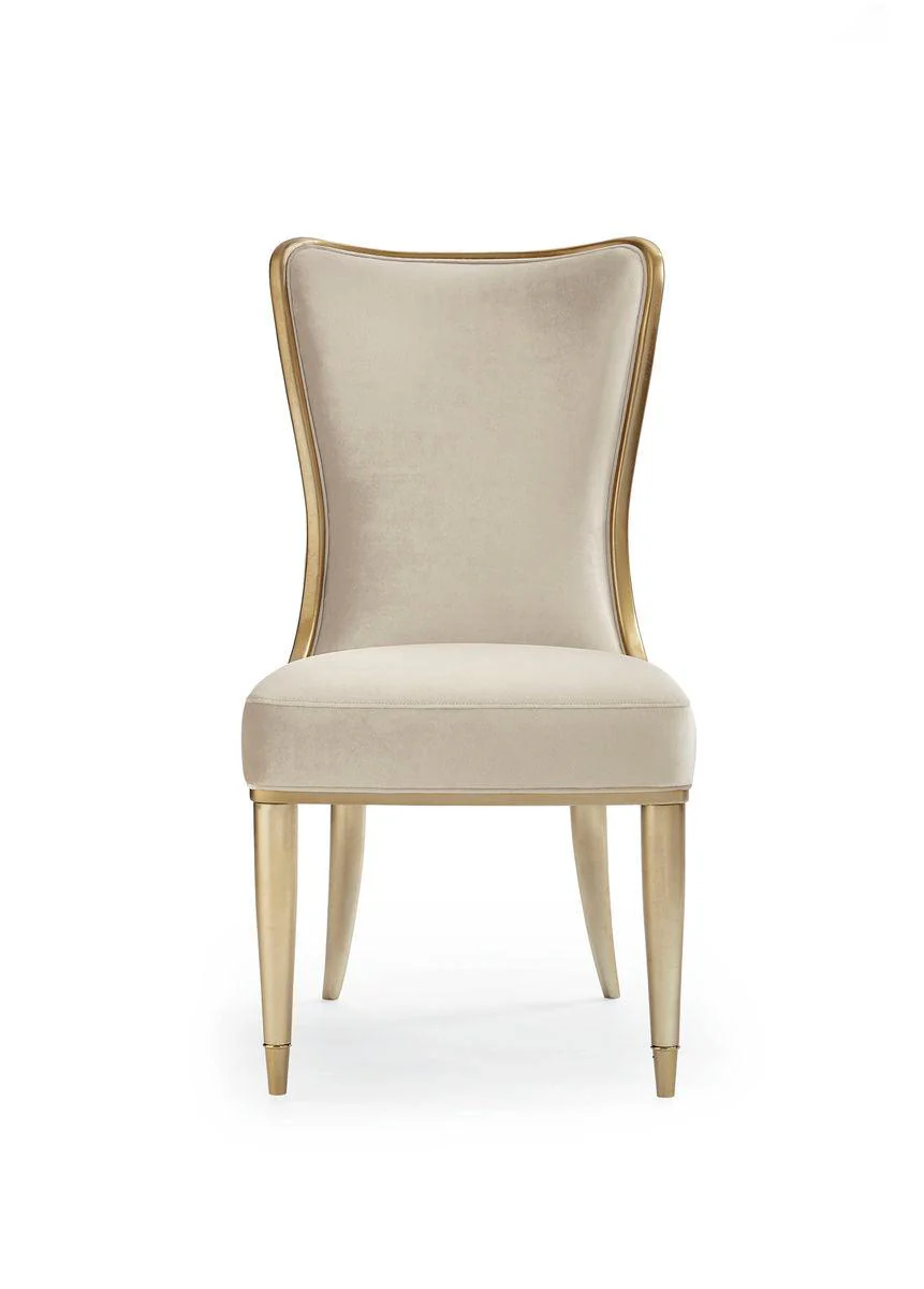 SOPHISTICATES DINING CHAIR - Frankwebs