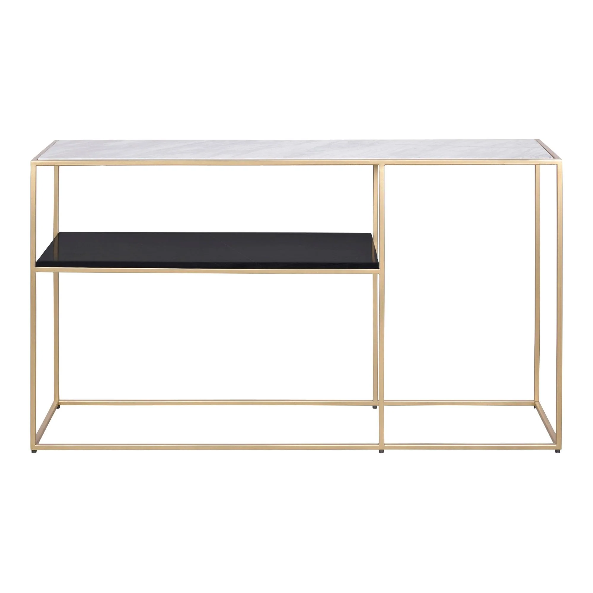 Mies Console Table - Frankwebs