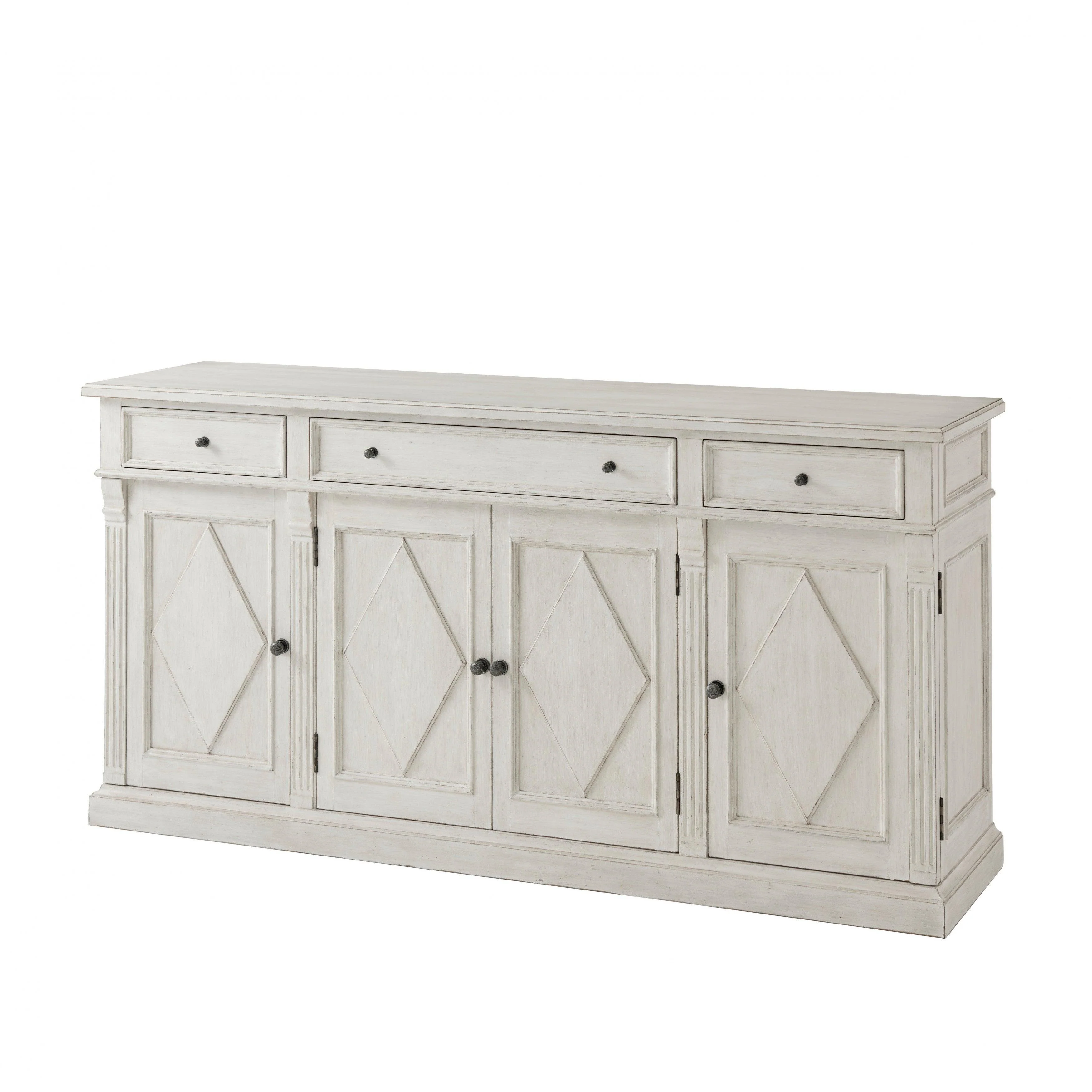 The Bordeaux Sideboard - Frankwebs