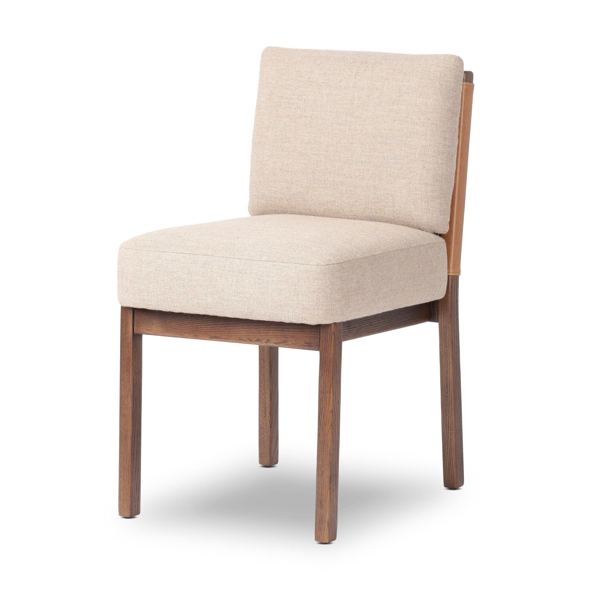 Chappel Dining Chair - Frankwebs