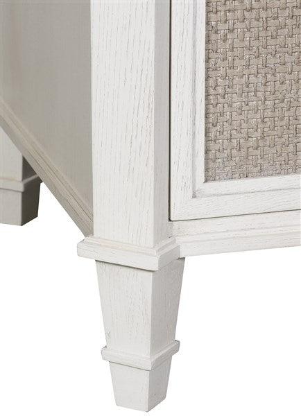 Sesta Tall Chest - Frankwebs