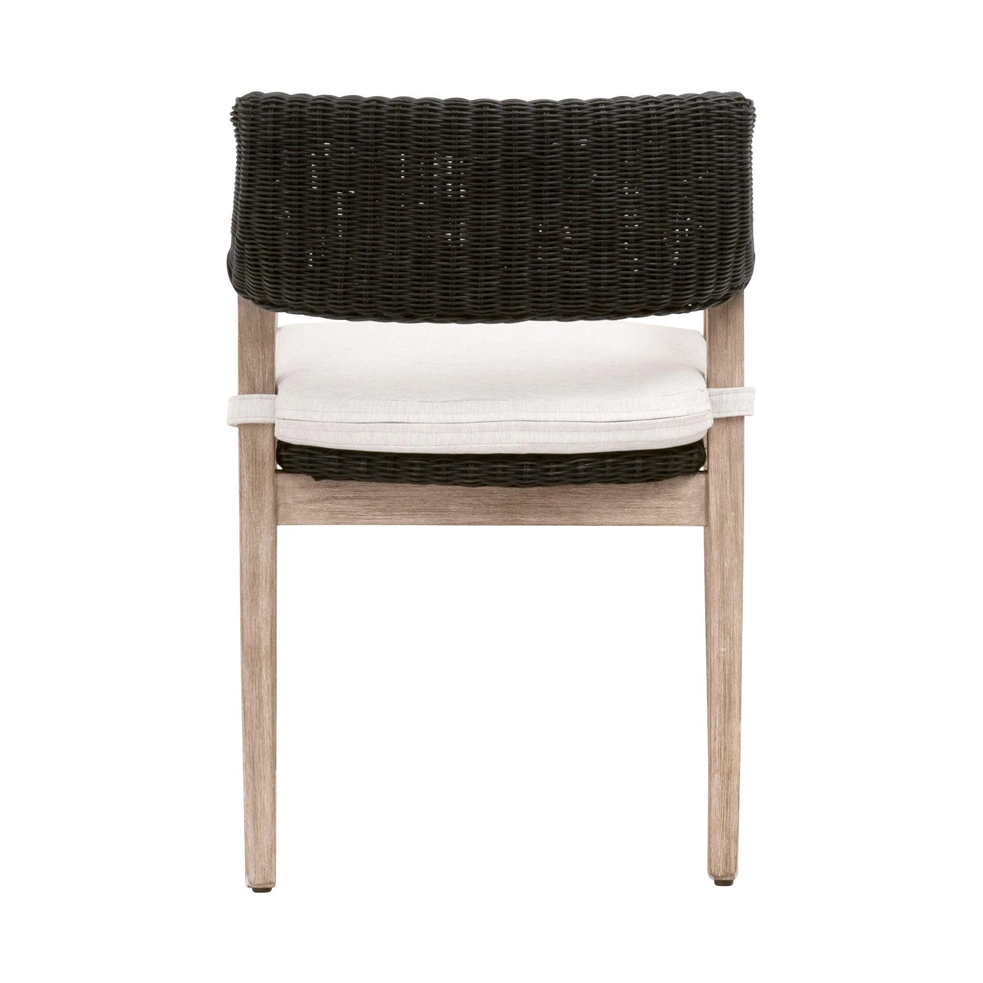 Lucia Arm Chair - Frankwebs
