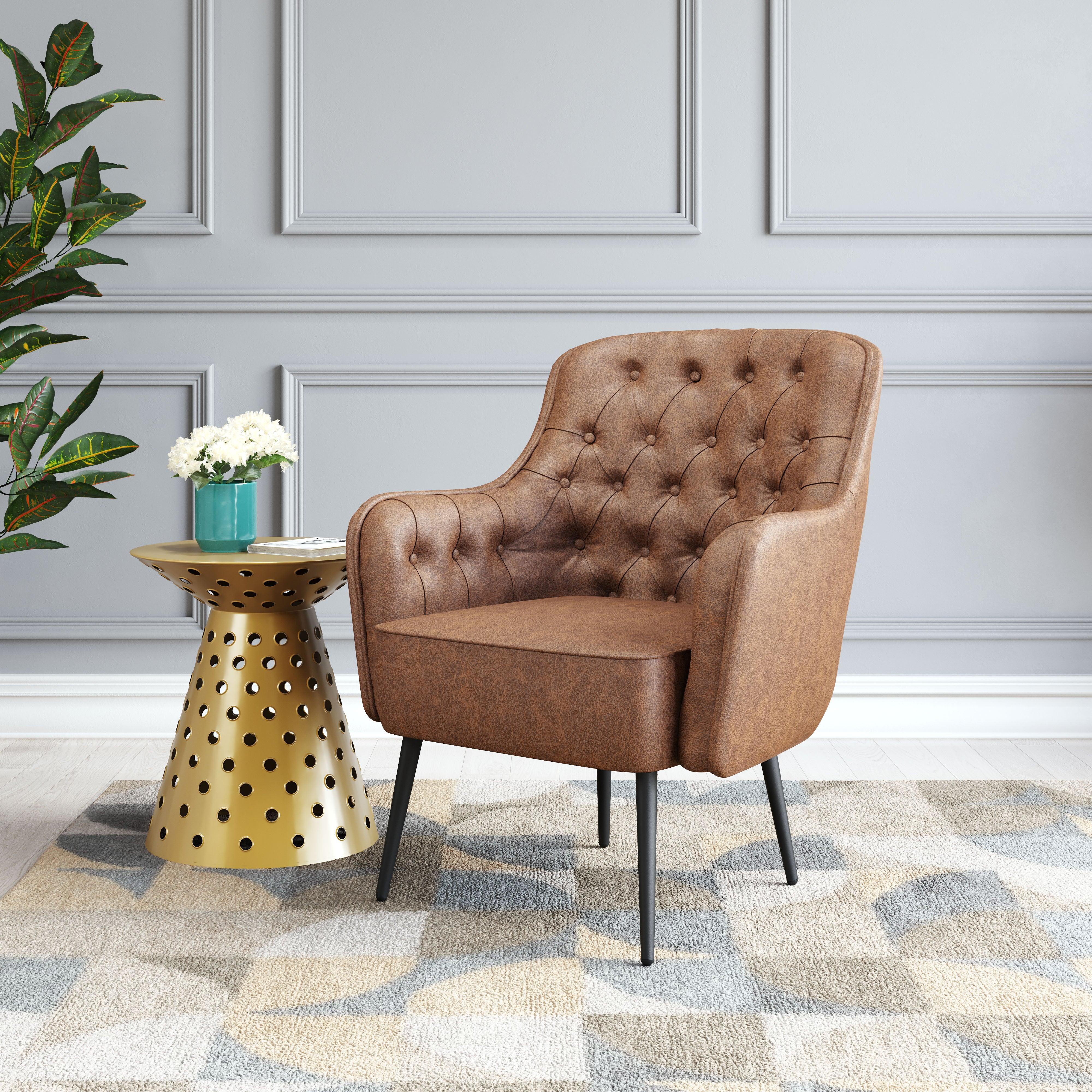 Tasmania Accent Chair - Frankwebs