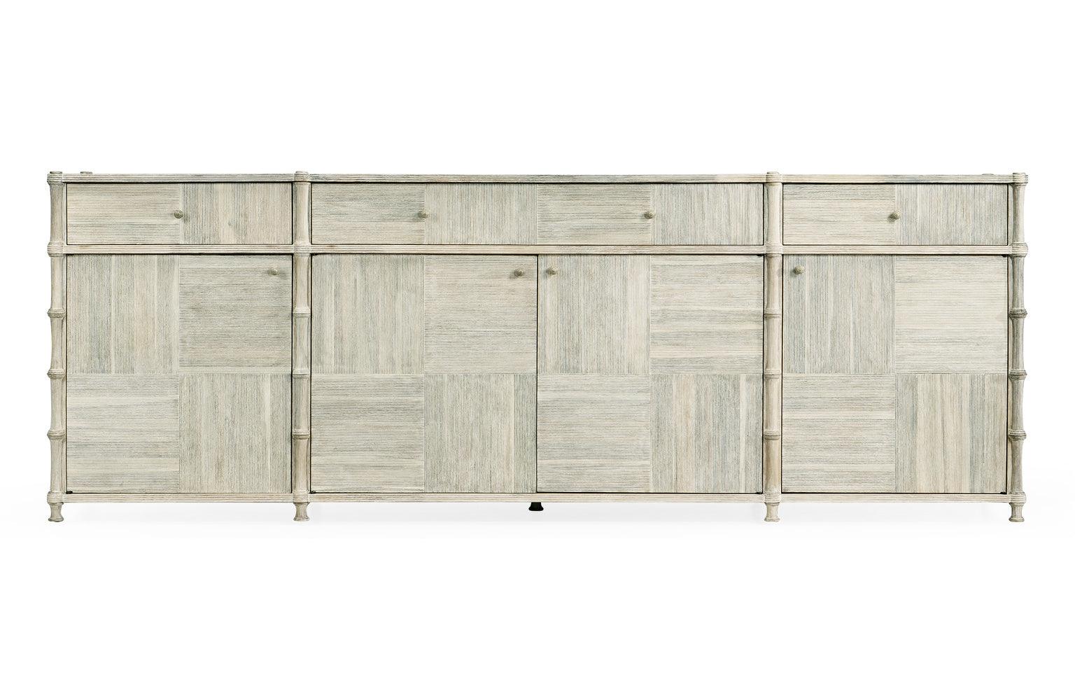 William Yeoward Bywater Credenza - Frankwebs