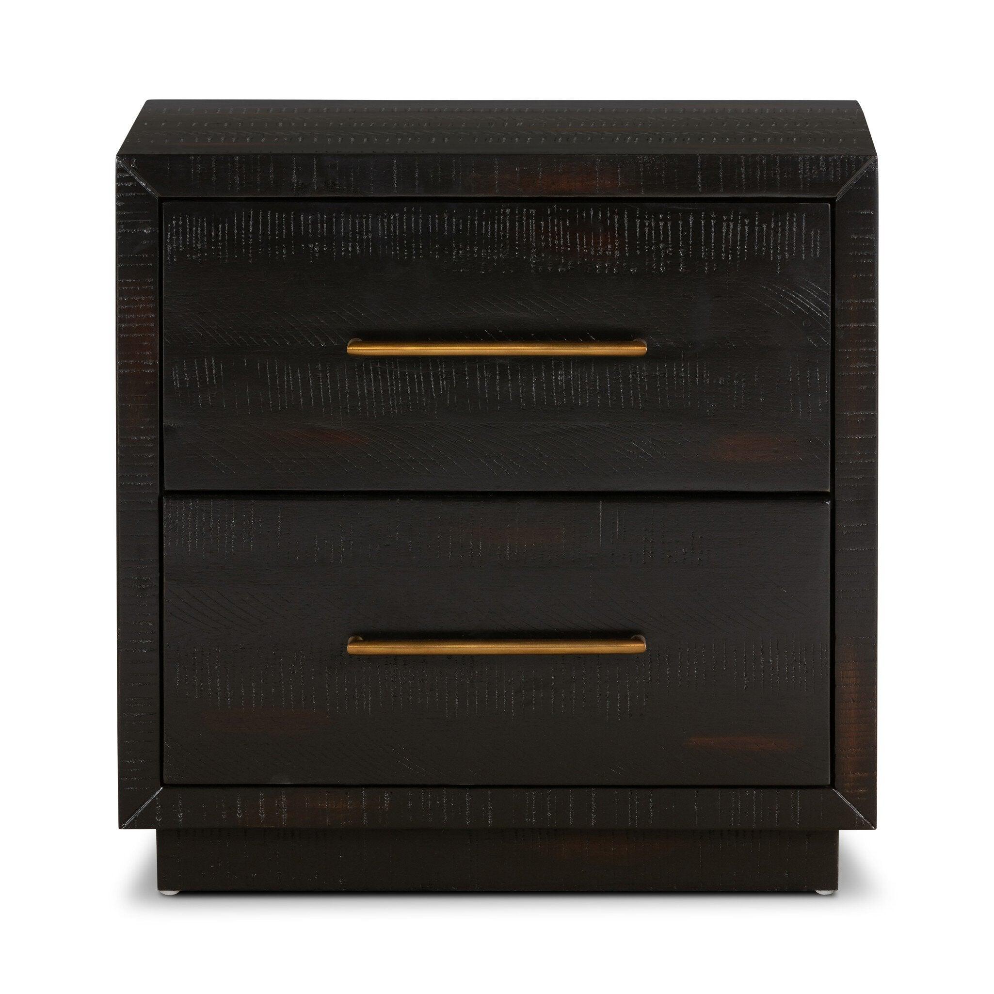 Suki Nightstand - Frankwebs