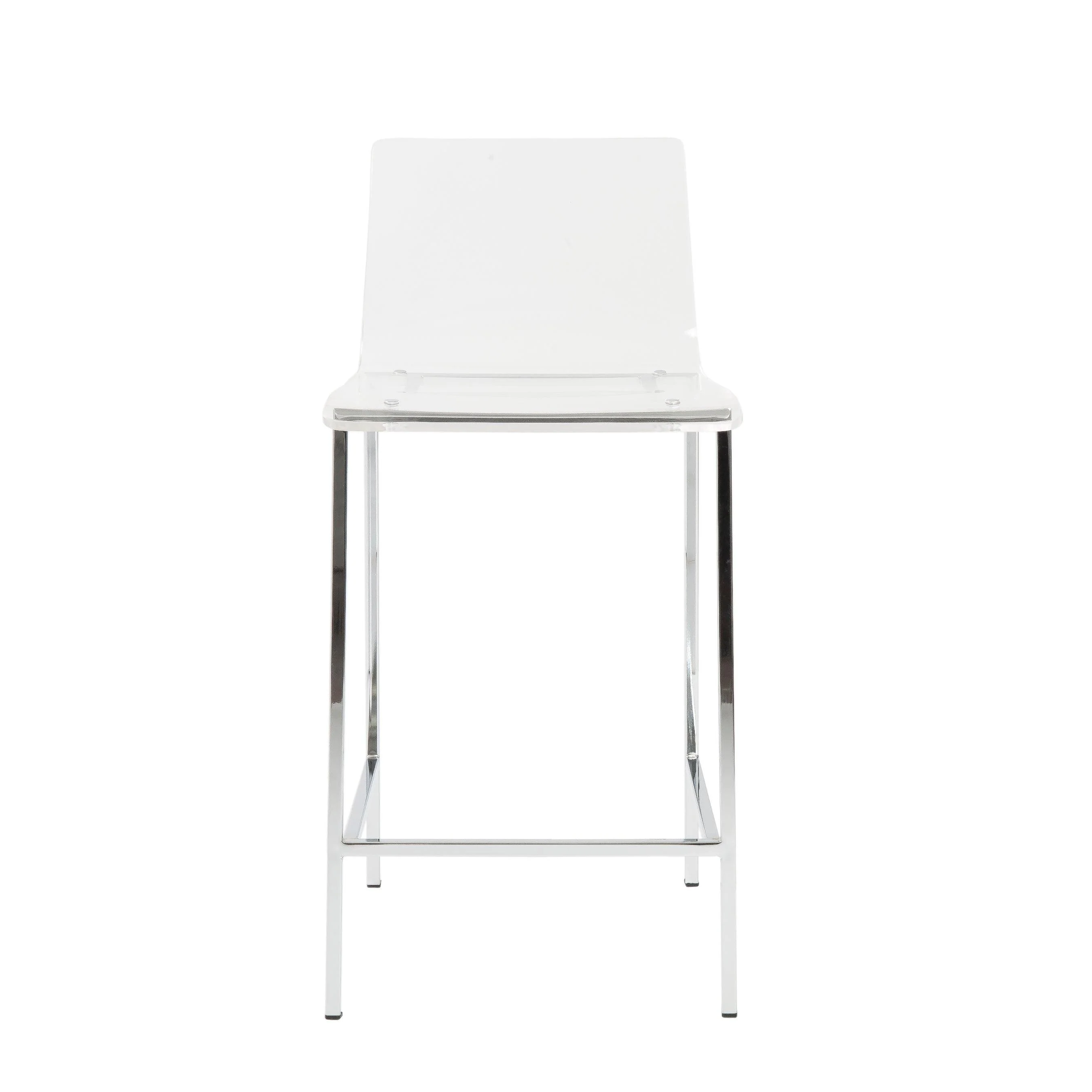Chloe Counter Stool - Set of 2 - Frankwebs