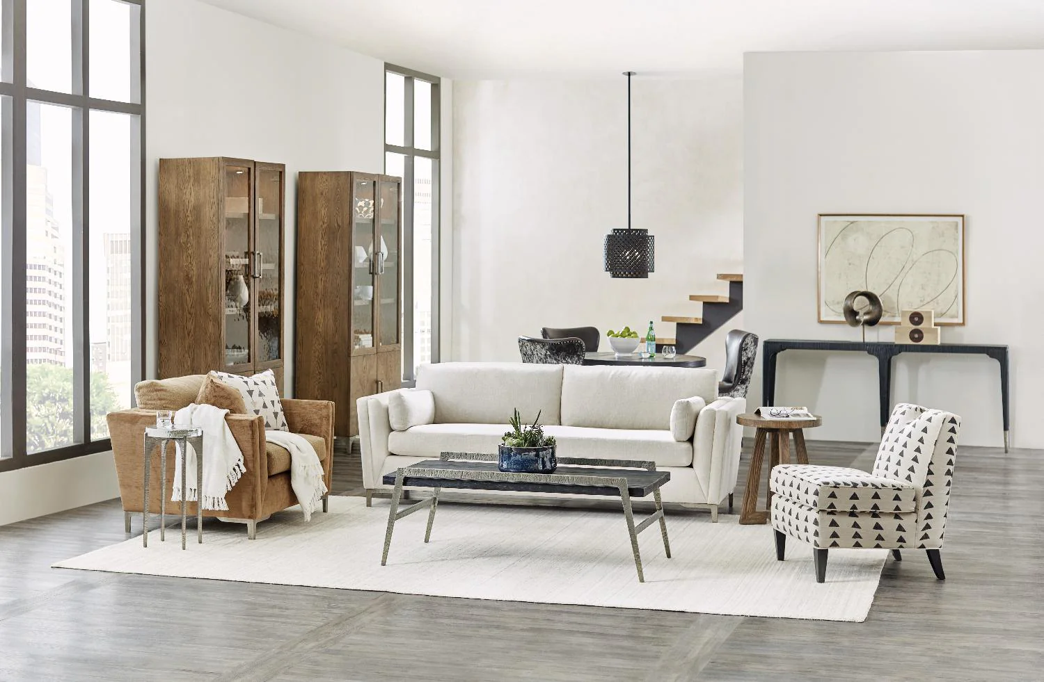 Chapman Side Table - Frankwebs