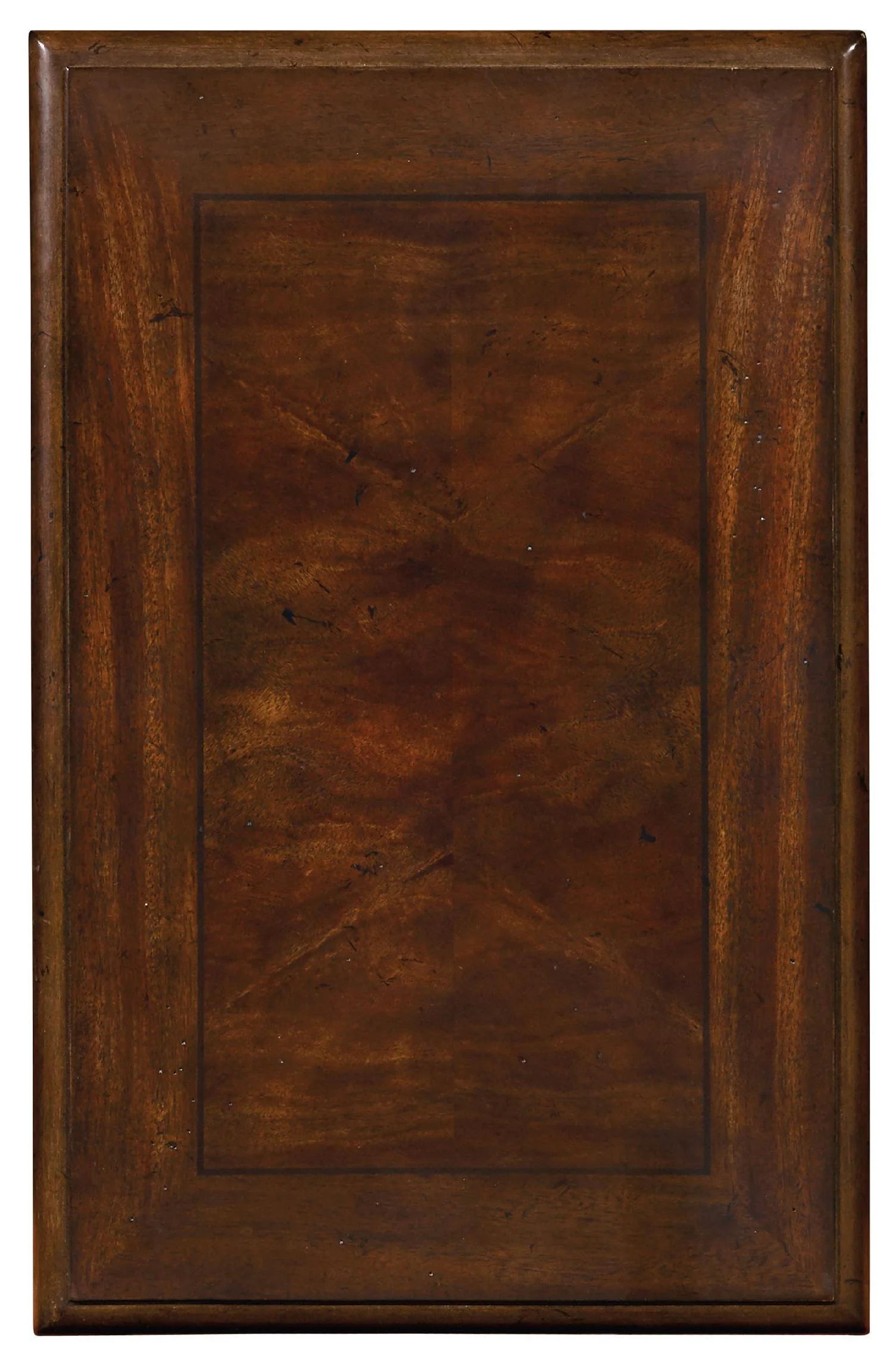 Leesburg Chairside Chest - Frankwebs