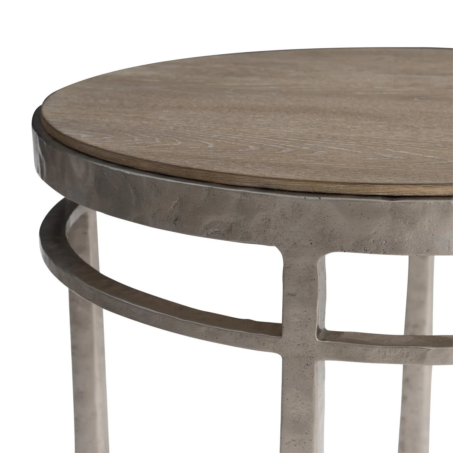 AVENTURA SIDE TABLE - Frankwebs