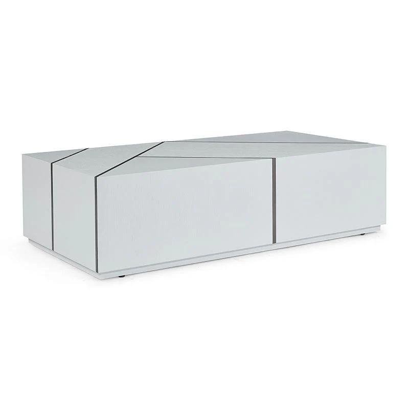 Hallard Cocktail Table - Frankwebs