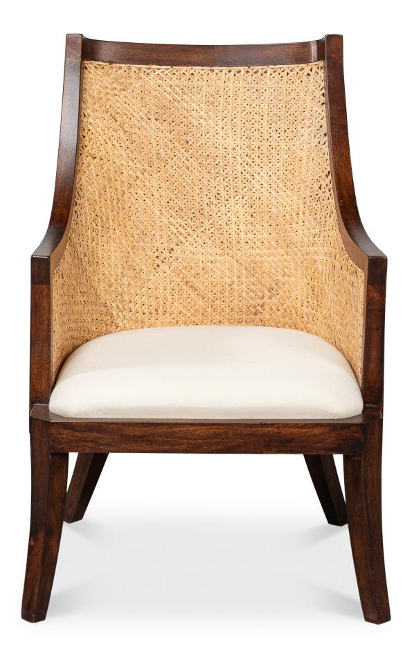 Pacora Lounge Chair - Frankwebs