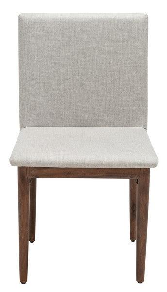 MILANA DINING CHAIR (SET OF 2) - Frankwebs