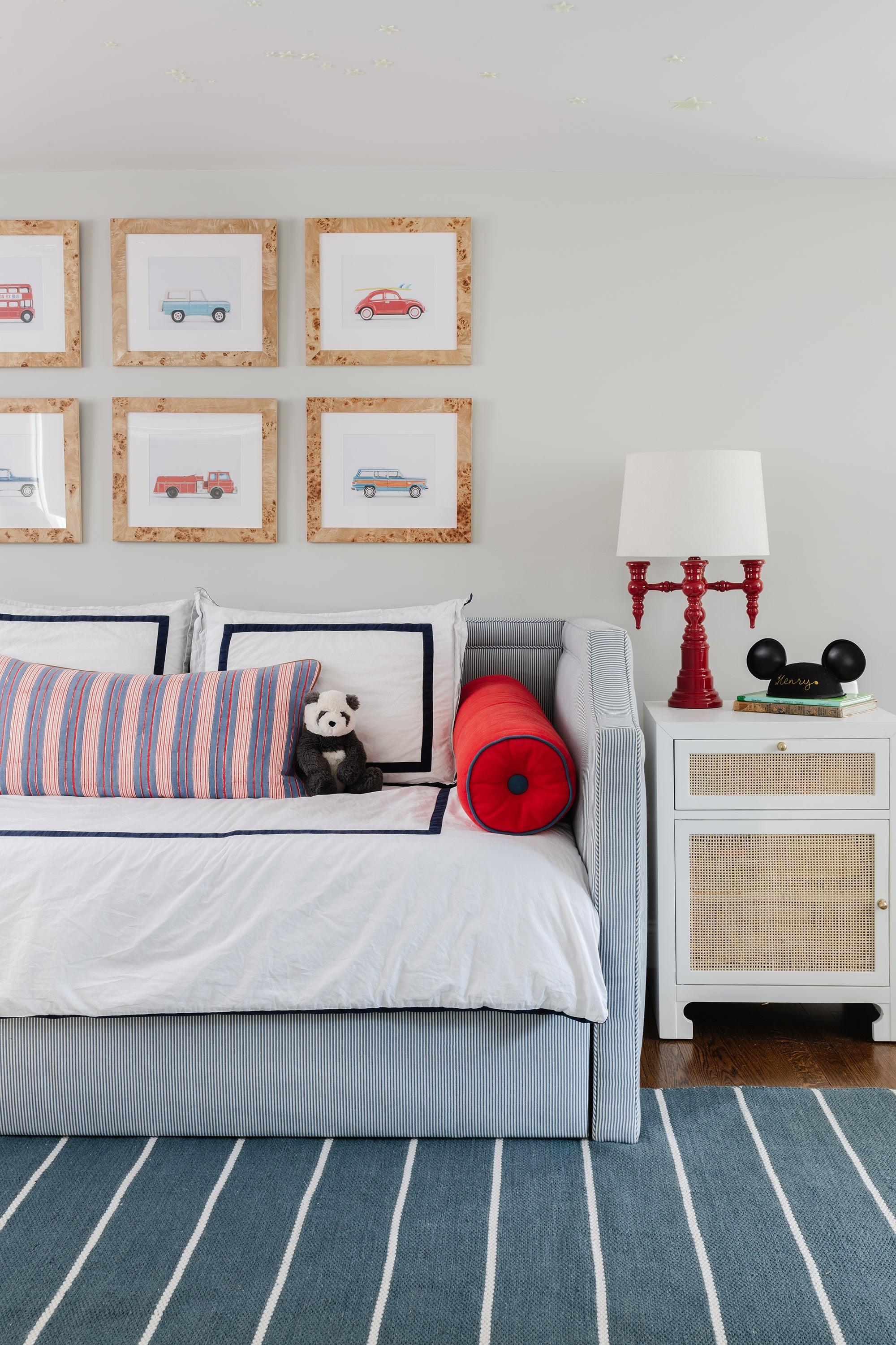 Erin Gates - Fine - Frankwebs