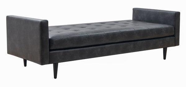 FRANCINE UPHOLSTERED BENCH - Frankwebs