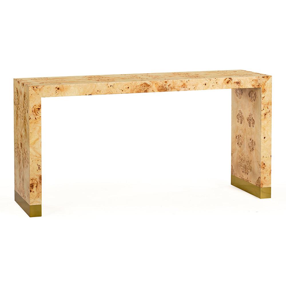 Anaheim Console Table - Frankwebs