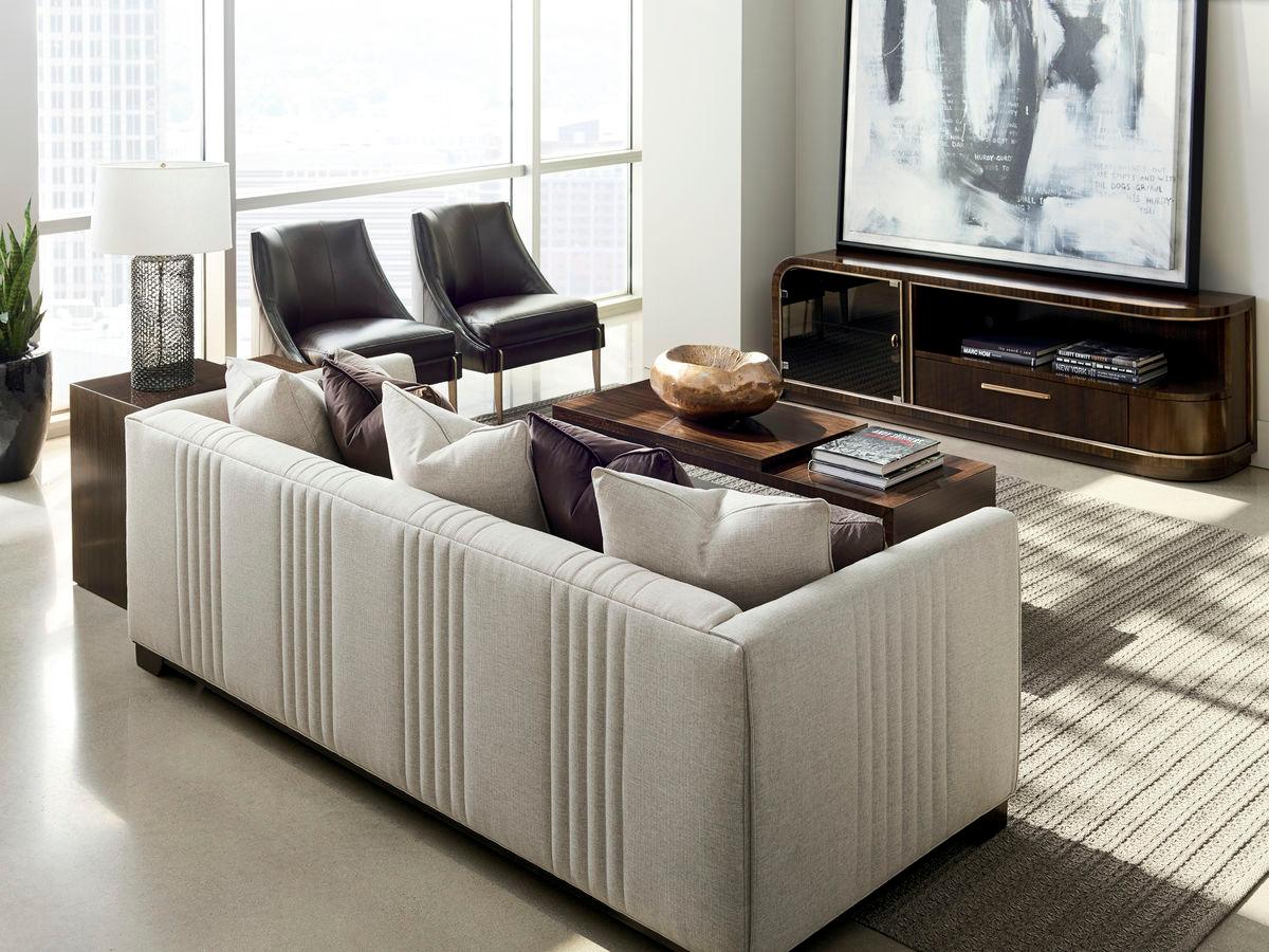 MODERN STREAMLINE SOFA - Frankwebs