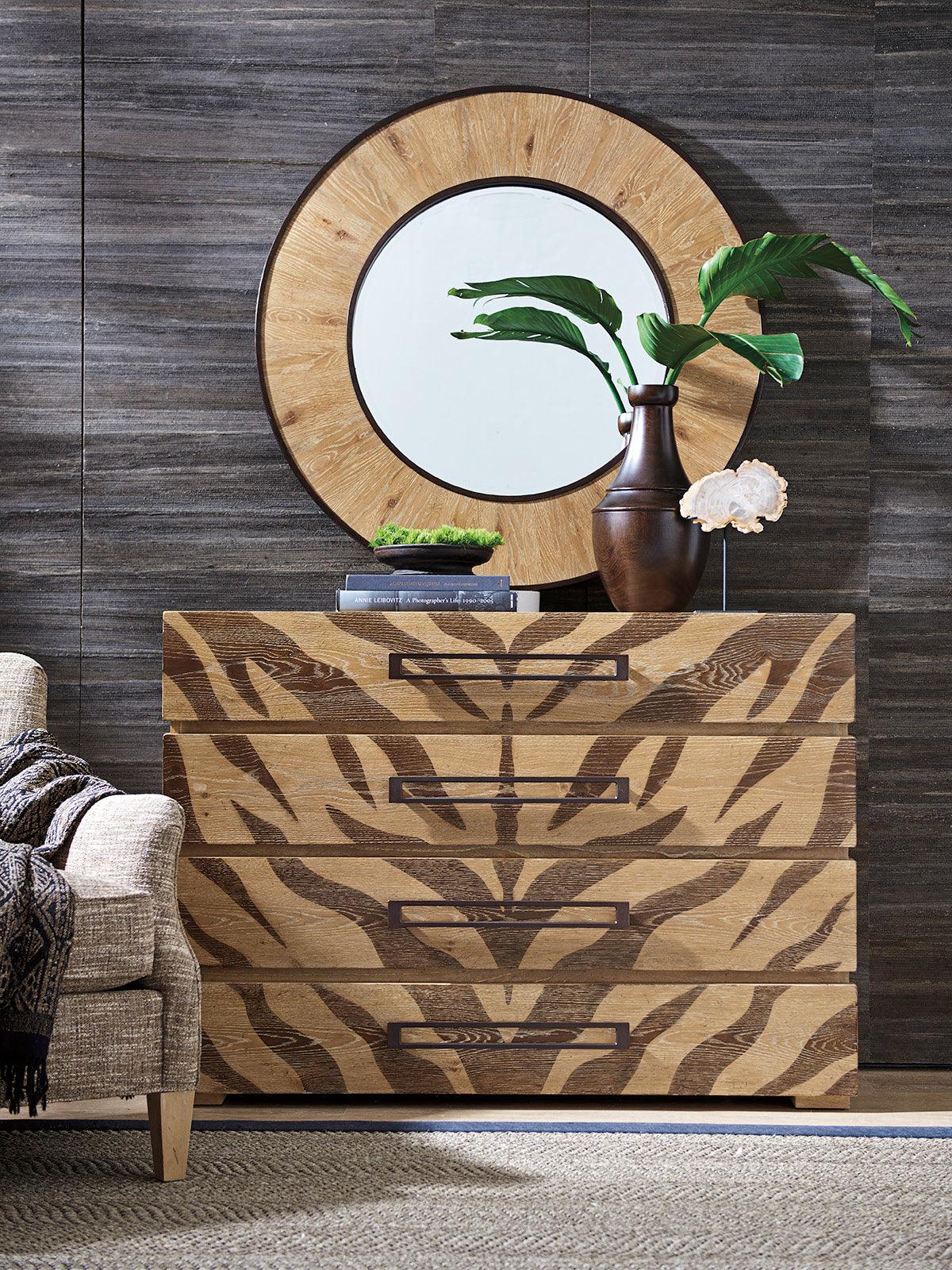 Los Altos Tangiers Hall Dresser - Frankwebs