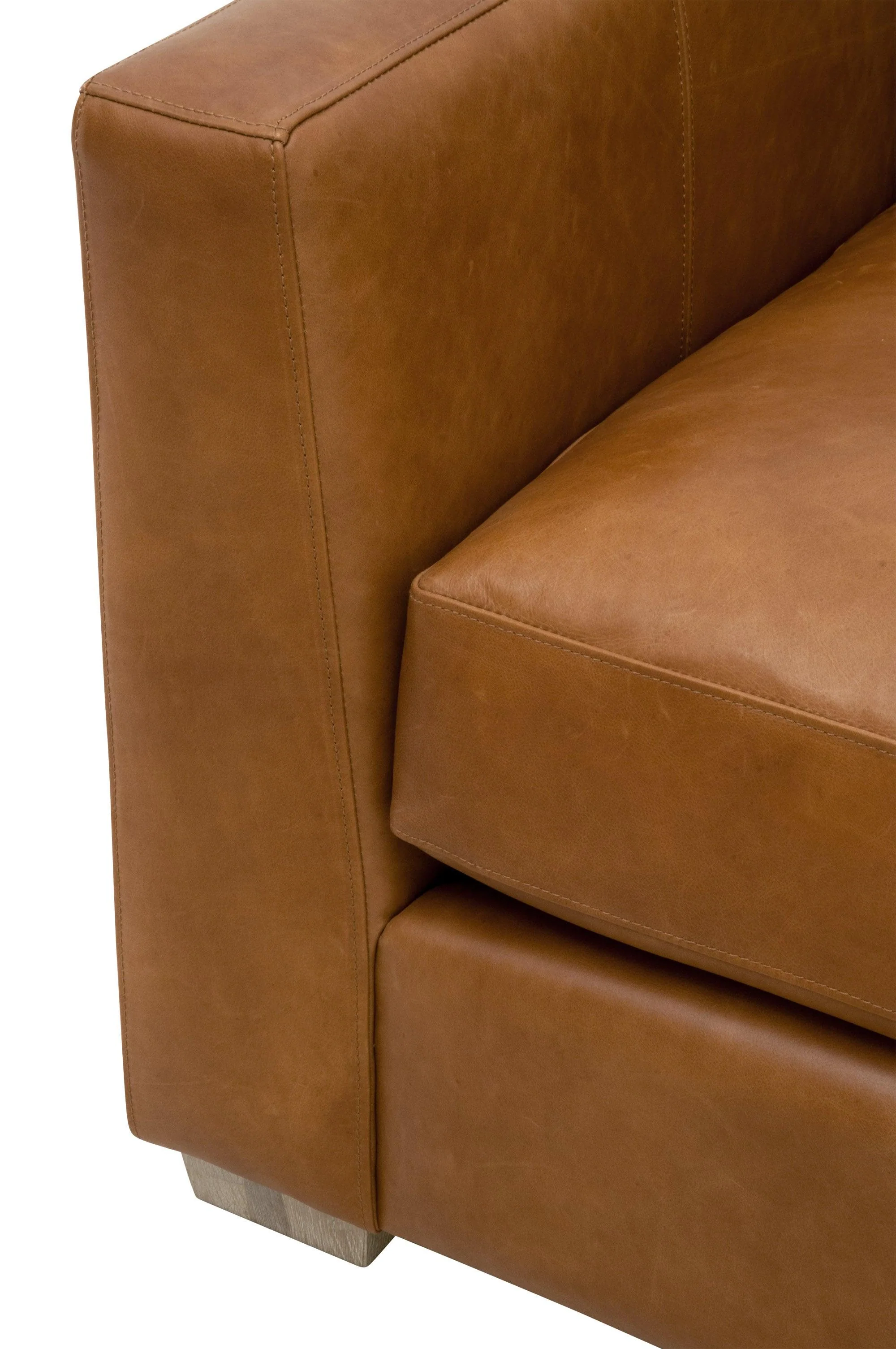 Hayden Taper Arm Sofa Chair - Frankwebs