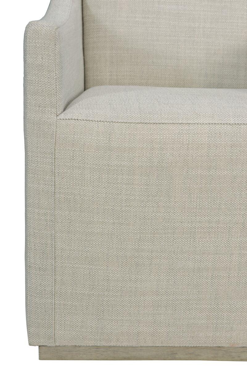 HIGHLAND PARK CASEY ARM CHAIR - Frankwebs