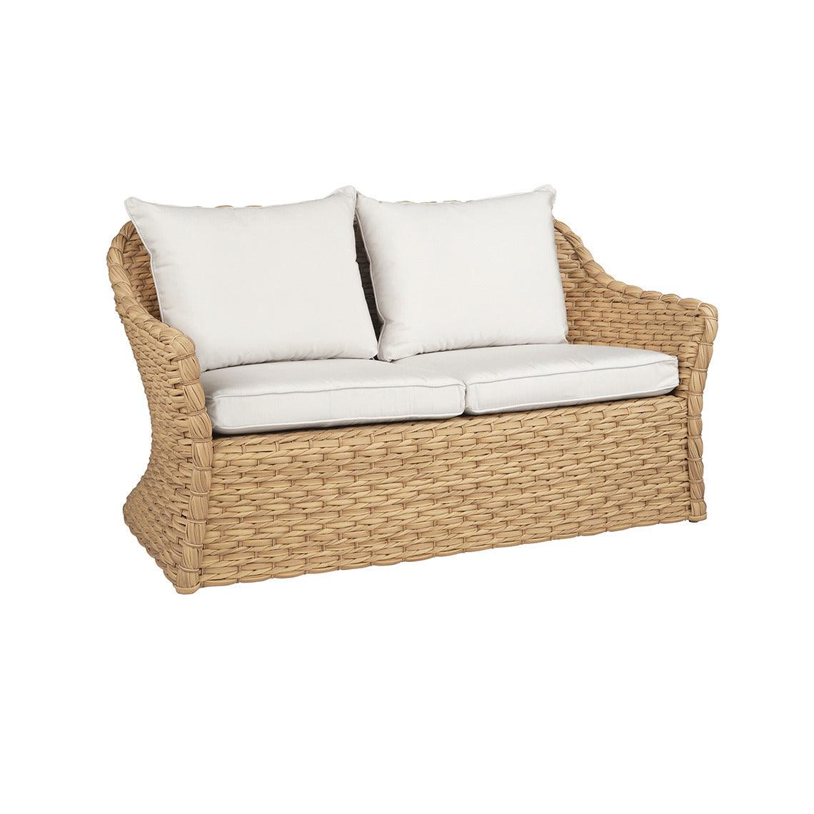Vero Deep Seating Settee - Frankwebs
