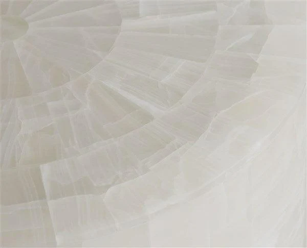 Meridian Round End Table - Frankwebs