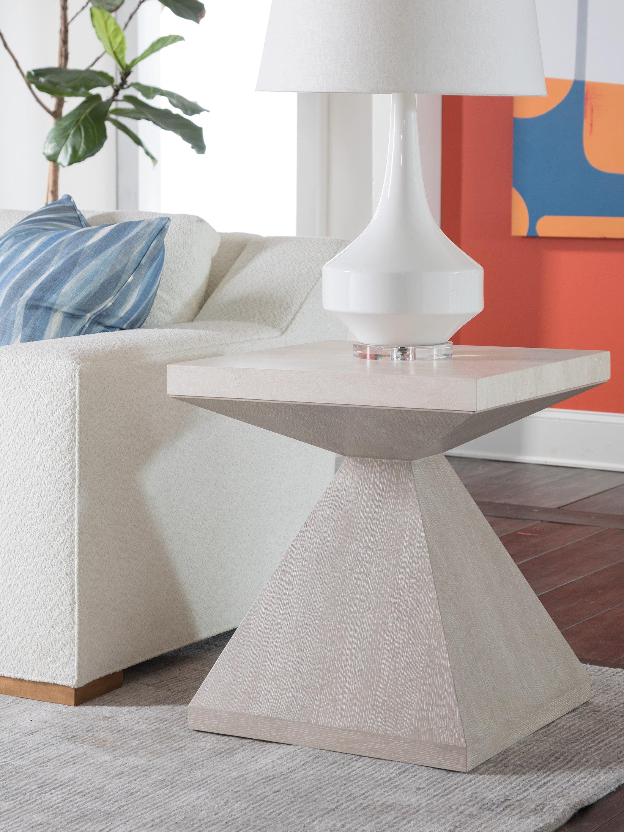 Mar Monte End Table - Frankwebs