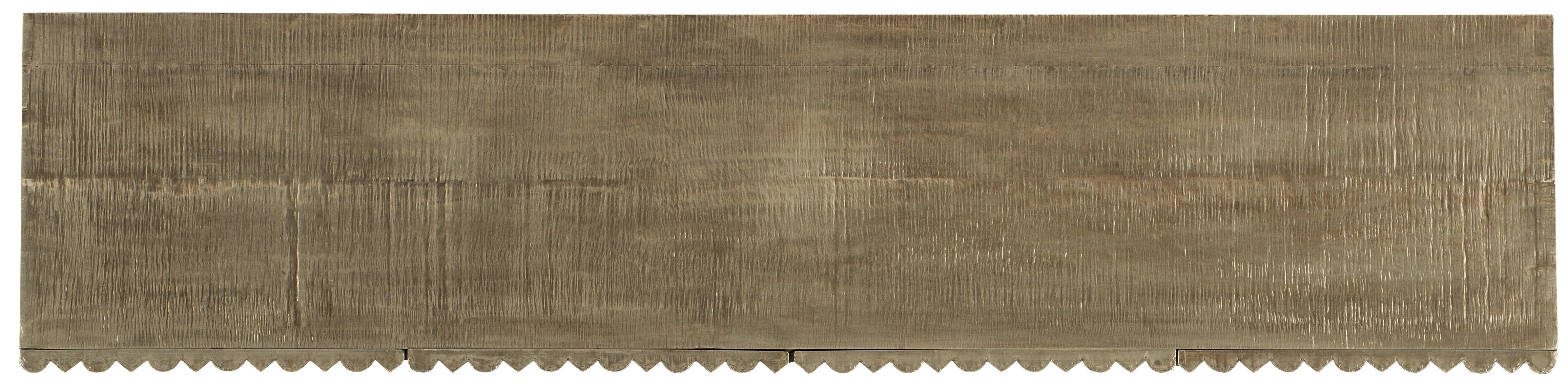 German Silver Console - Frankwebs