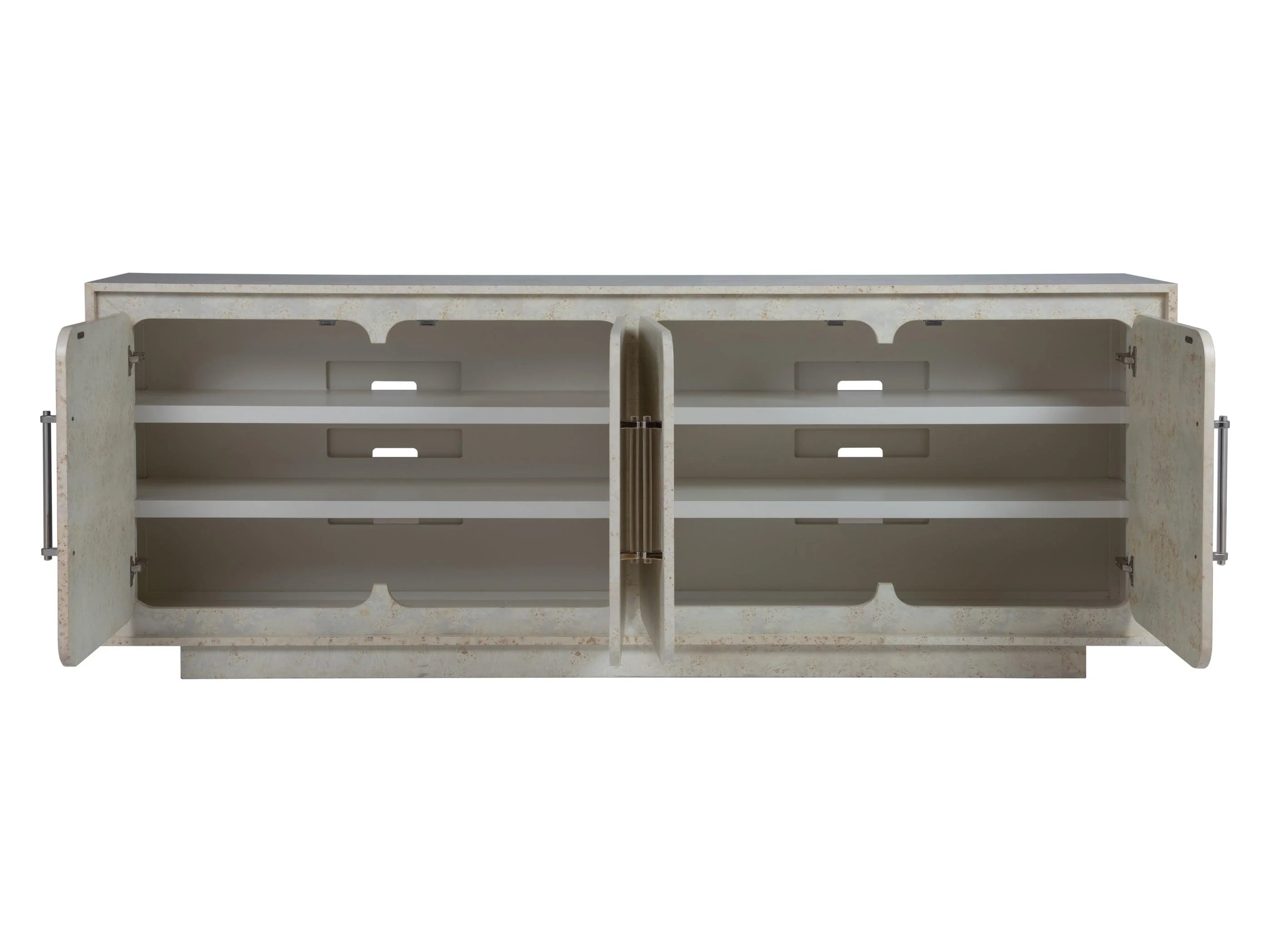 Signature Designs Baronet Media Console - Frankwebs