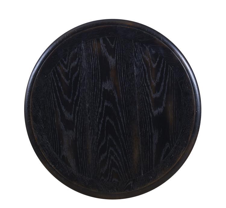 Grand Oak Side Table - Frankwebs