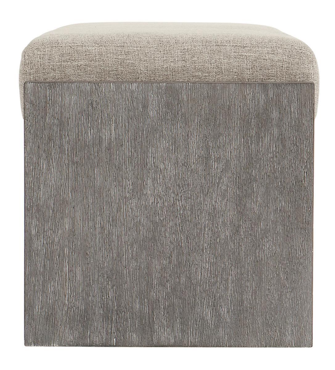 FOUNDATIONS BENCH - Frankwebs