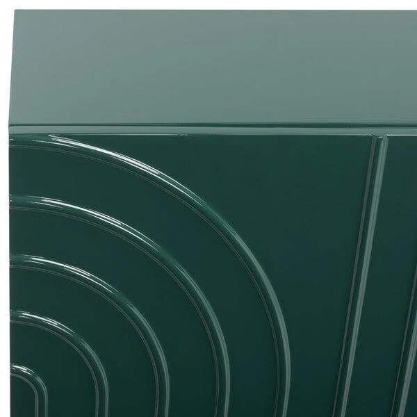 SATURN WAVE ACRYLIC SIDEBOARD - Frankwebs