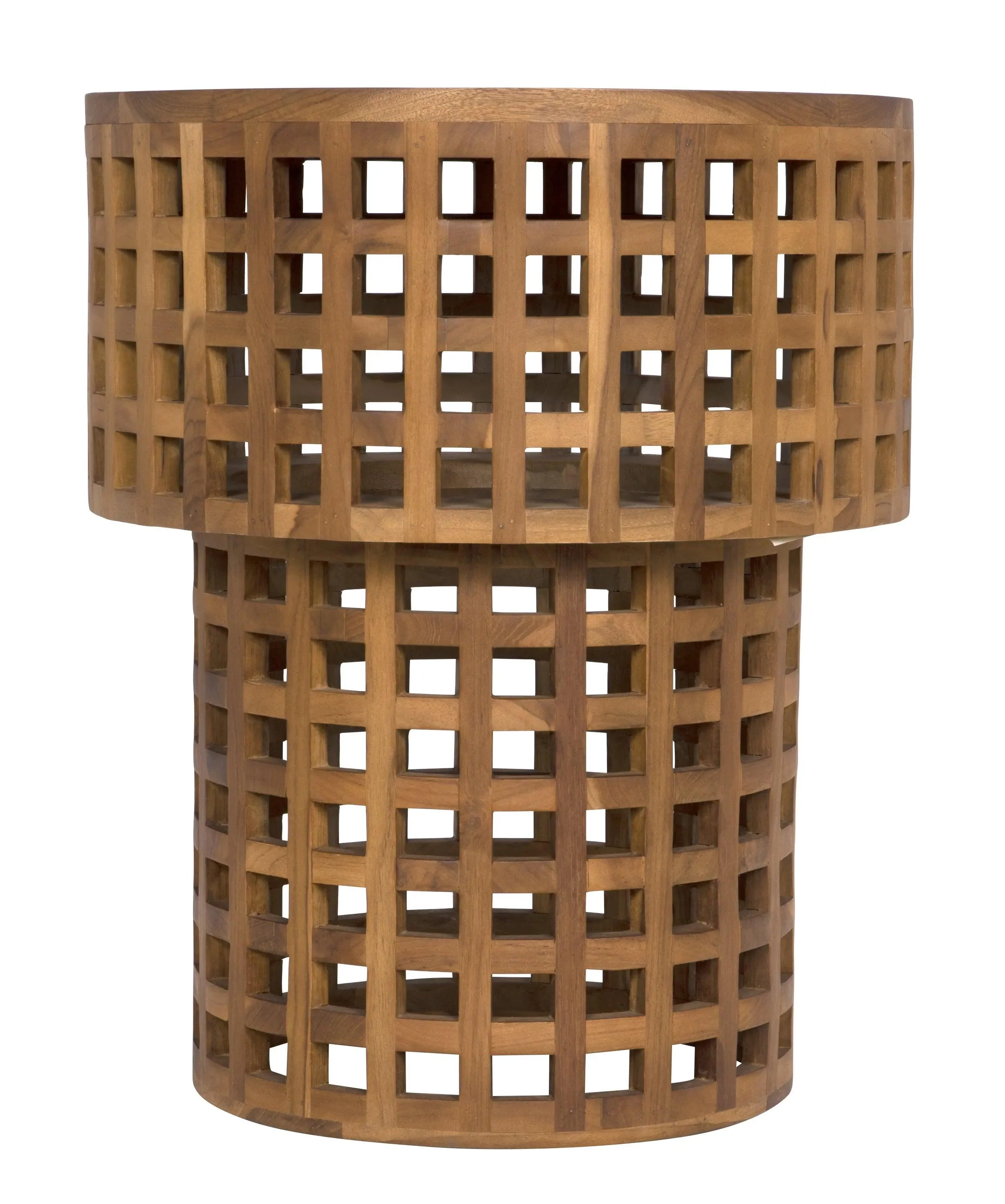 Flynn Side Table - Frankwebs