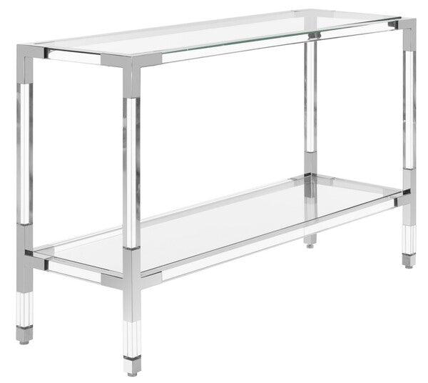 ARVERNE CONSOLE - Frankwebs