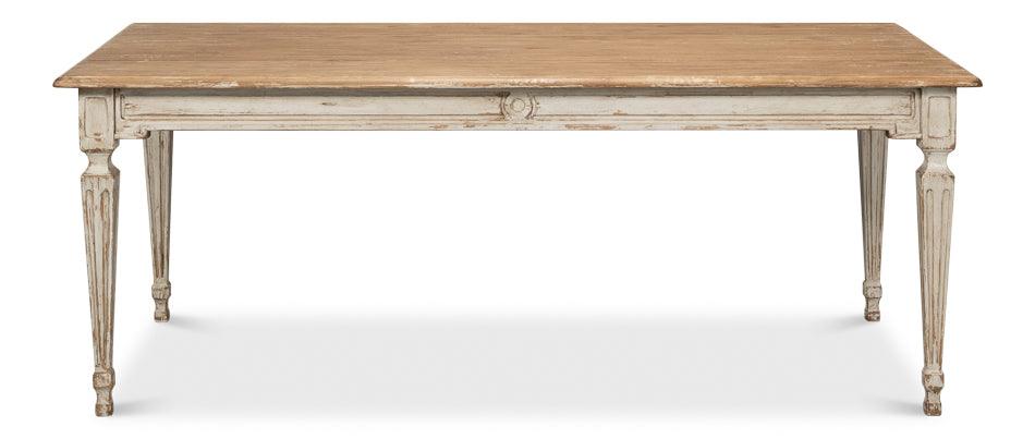 Elise Dining Table - Frankwebs