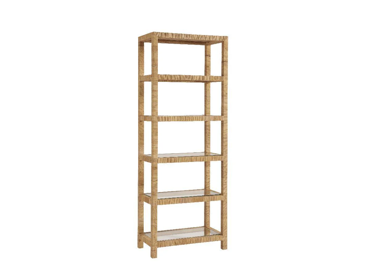 Escape Long Key Etagere - Frankwebs